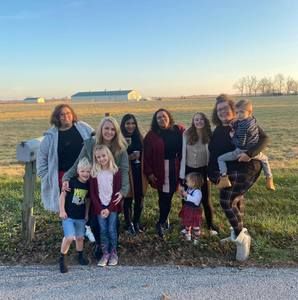 Meet your Posher, Kylie